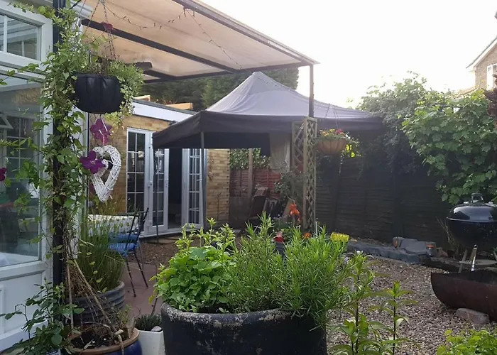 Wisteria Guest House